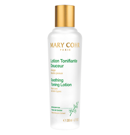 Lotion Tonifiante Douceur