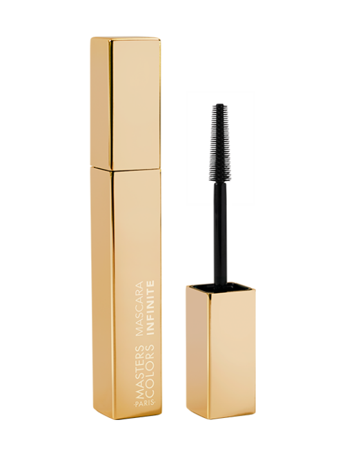 Masters Colors Mascara infinite