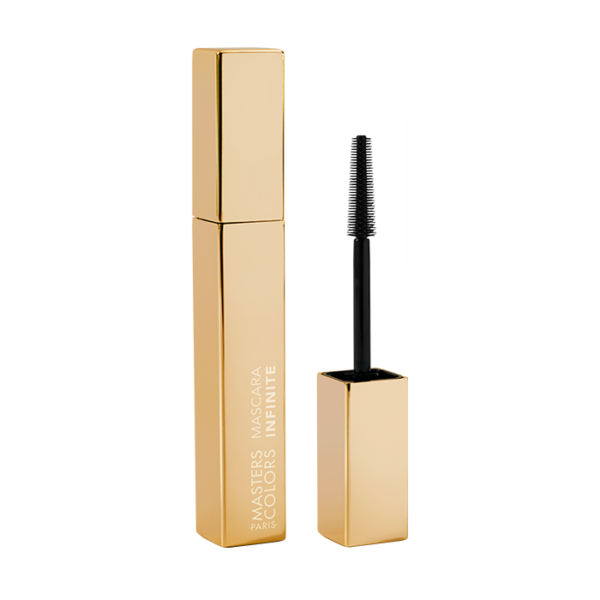 Masters Colors Mascara infinite