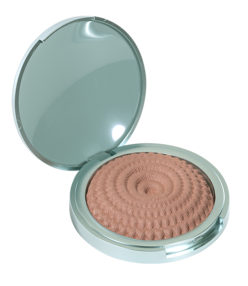Pearly Blush 02 parelmoer oranje- Spring Water limited edition