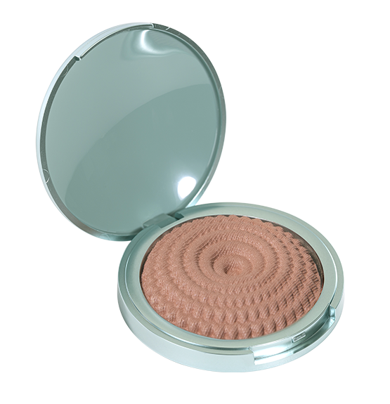 MAST-Pearly-Blush-Ouvert-01 Pearly Blush 02 parelmoer oranje- Spring Water limited edition