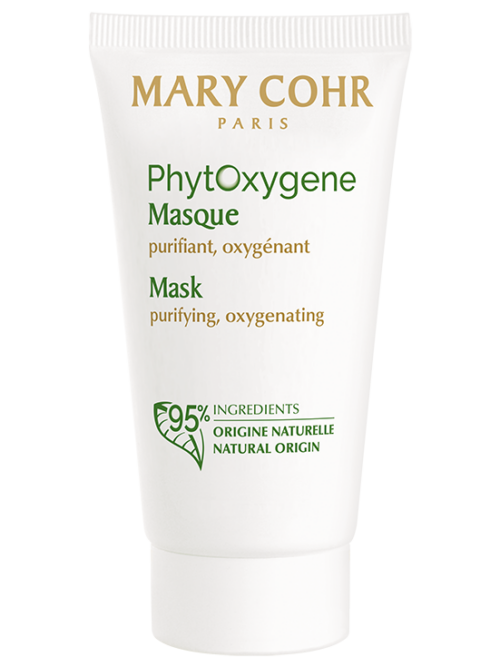 Mary Cohr Phytoxygène masker