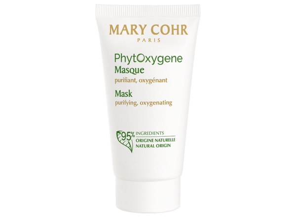 Mary Cohr Phytoxygène masker