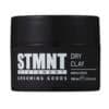 STMNT Dry Clay voor styling en textuur, 100 ml, Finesse Beauty.