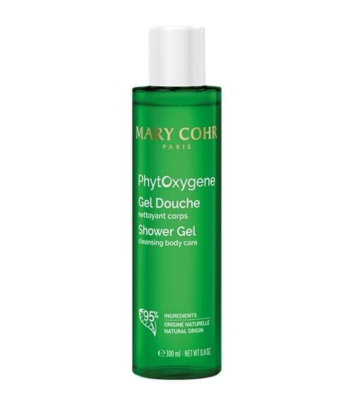 Mary Cohr Gel douche phytoxygene