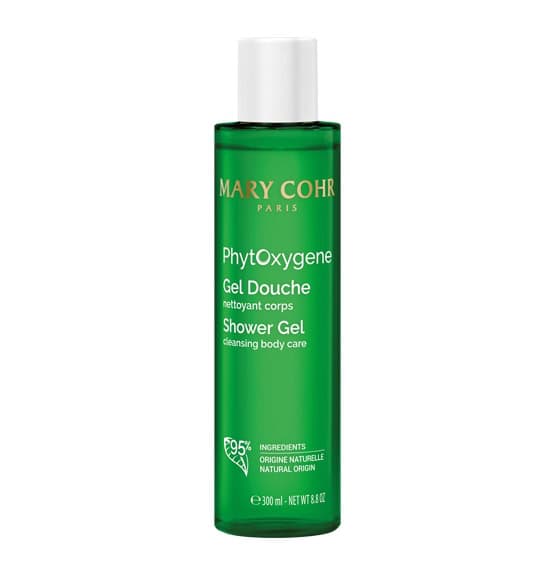 Mary Cohr Gel douche phytoxygene