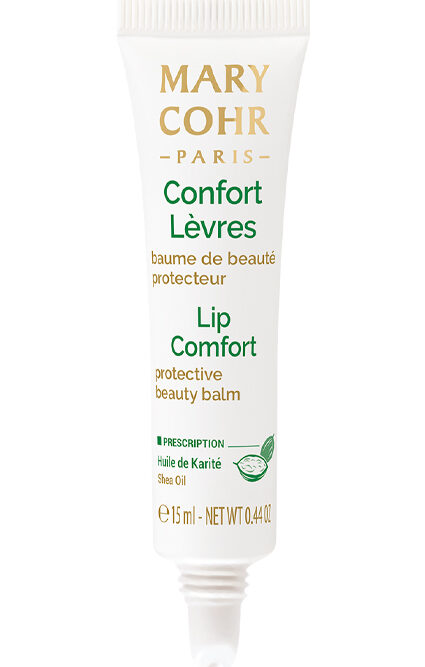 Mary Cohr lippenbalsem