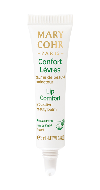 Mary Cohr lippenbalsem