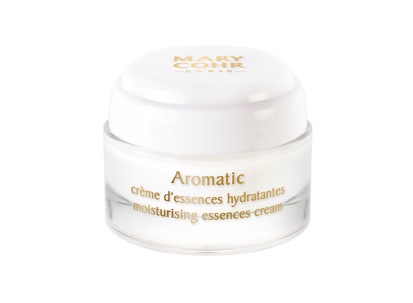 Aromatic crème d'essences hydratantes