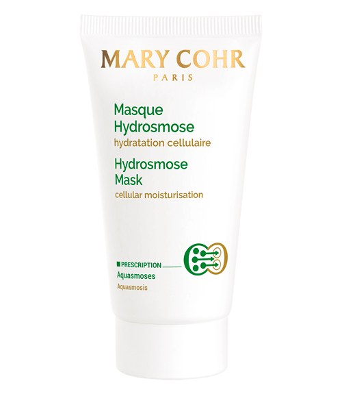 Masque-Hydrosmose-50 Mary Cohr hydraterend masker