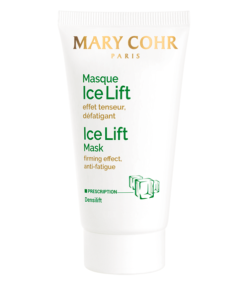 Mary Cohr gezichtsmasker