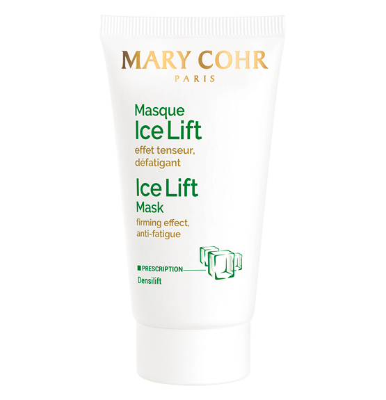 Mary Cohr gezichtsmasker
