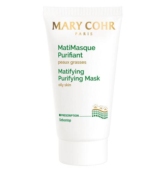 Mary Cohr Matifiërend masker