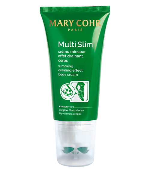Multi-Slim-125 Mary Cohr afslankcrème