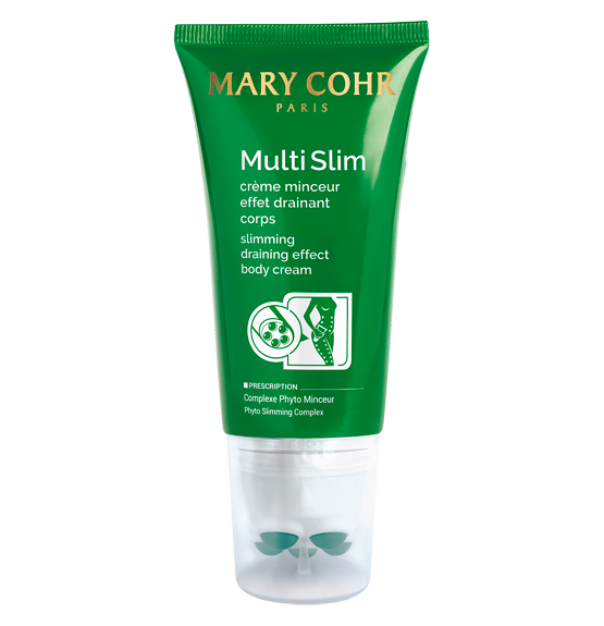 Mary Cohr afslankcrème