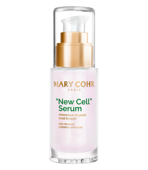 Mary Cohr gelaatsserum