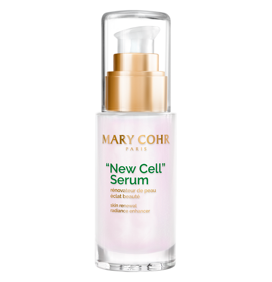 Mary Cohr gelaatsserum