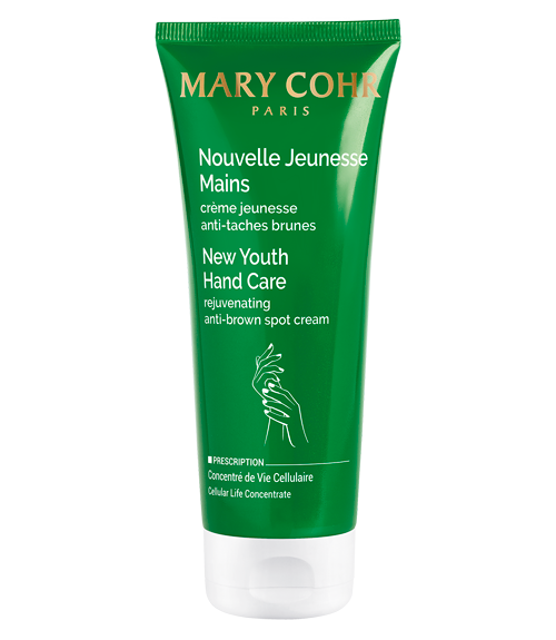Mary Cohr verzorgende handcreme