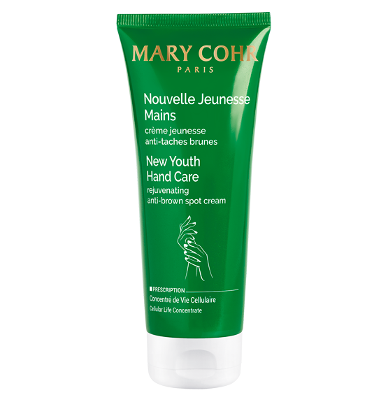 Mary Cohr verzorgende handcreme