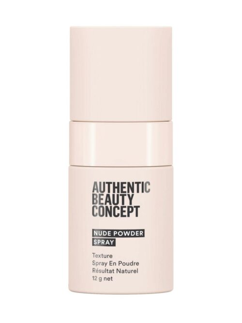 Nude-powder-spray Authentic Beauty Concept Embrace Styling Nude Powder Spray