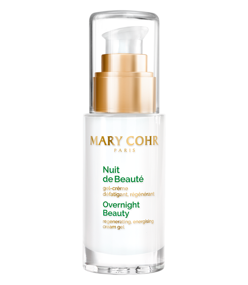 Mary Cohr gezichtsserum