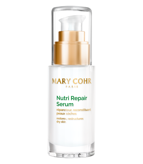 Mary Cohr gezichtsserum