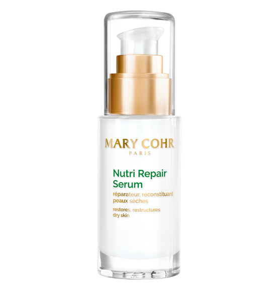 Mary Cohr gezichtsserum