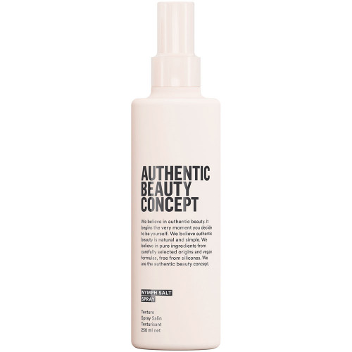 Authentic Beauty Concept Embrace Styling Nymph salt spray