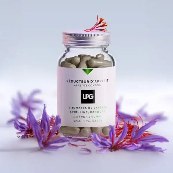 LPG Endermologie Réducteur d'Appétit