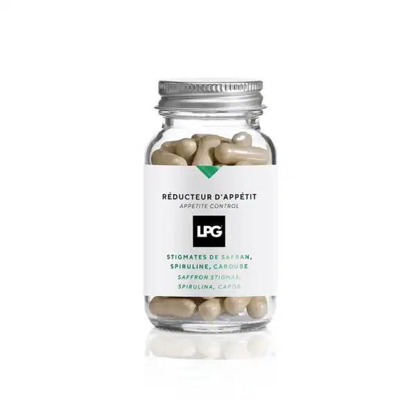 LPG Endermologie Réducteur d'Appétit