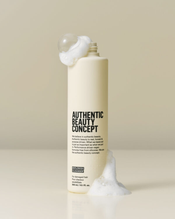 Replenish-cleanser Authentic Beauty Concept Replenish Cleanser