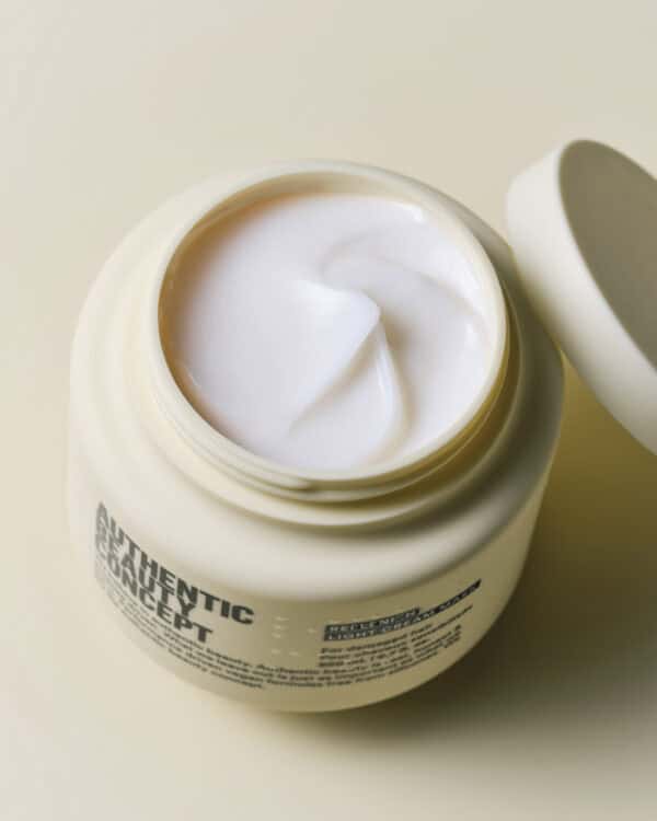Replenish light cream mask pot Authentic Beauty Concept Replenish Rich Cream Mask