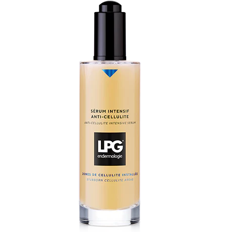 LPG Endermologie Serum Intensif Anti-Cellulite