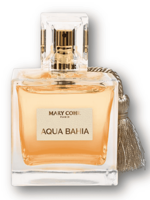 Mary Cohr Olea Bahia Huile Nourrissante corps & cheveux Limited Edition