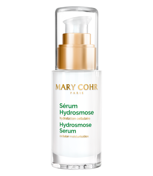Mary Cohr hydraterend gezichtsserum