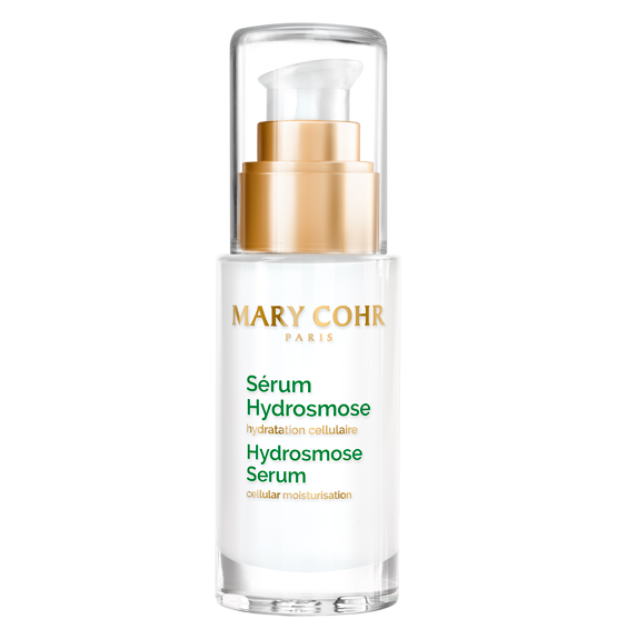 Mary Cohr hydraterend gezichtsserum