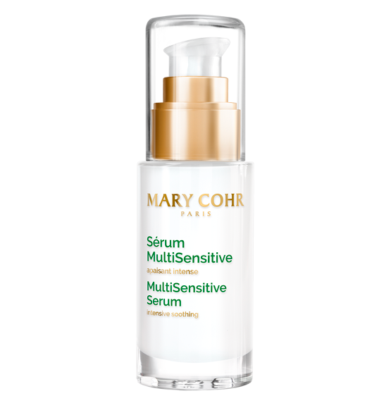 Mary Cohr gezichtsserum