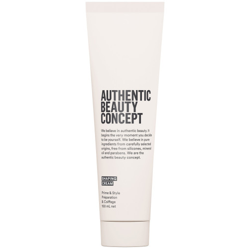 shaping cream