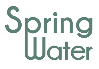 Spring-Water-logo Pearly Blush 02 parelmoer oranje- Spring Water limited edition