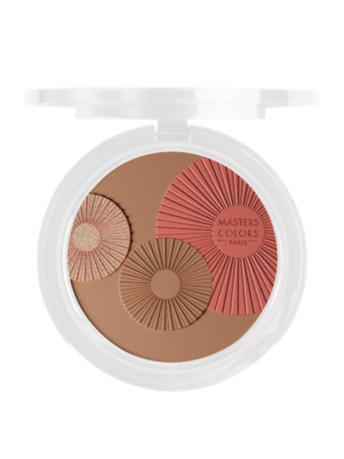 Sun Powder trio