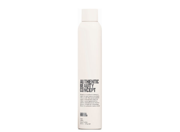 Authentic Beauty Concept Embrace Styling Working hairspray