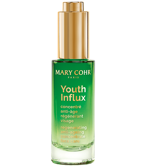 Mary Cohr Youth influx - anti-aging concentraat