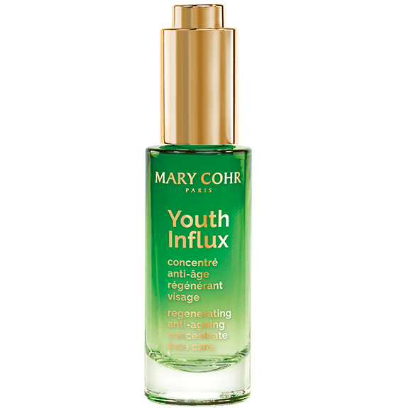 YOUTH-INFLUX Mary Cohr Youth influx - anti-aging concentraat