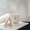 Geurkaars authentic beauty concept glow