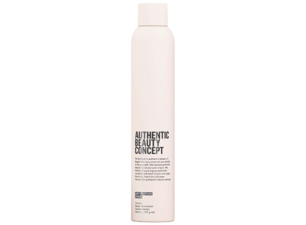 Authentic Beauty Concept Embrace Styling Airy Texture Spray
