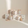 Authentic Beauty Concept geurkaarsen
