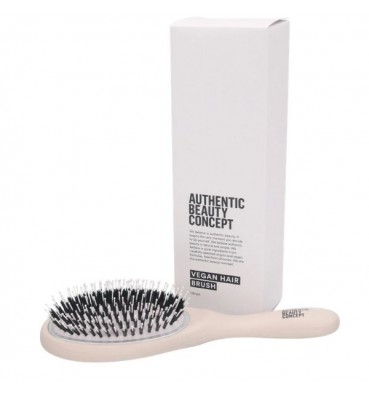 Authentic Beauty Concept vegan haarborstel