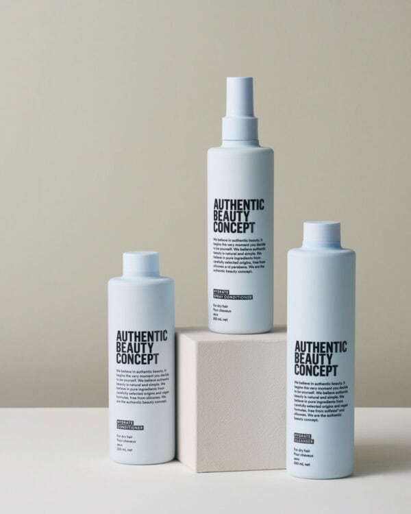 Authentic Beauty Concept Hydrate conditioner