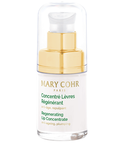 Mary Cohr Soin Lèvres Nouvelle Jeunesse