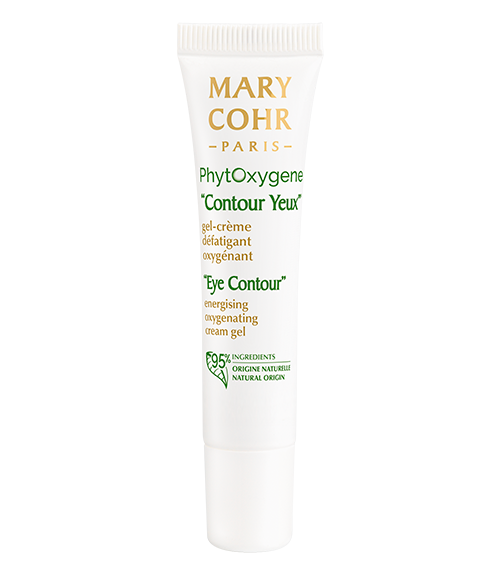 Mary Cohr Phytoxygène contour yeux